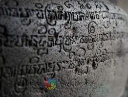 Bahasa Sansekerta di Nusantara