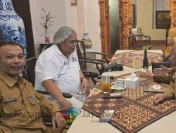 Pasca pertemuan dengan MKKS Kabupaten Malang,MAKI Jatim anggap selesai sudah masalah Iuran ke MKKS