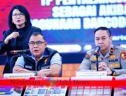 Bareskrim Polri Ungkap Kasus Penyalahgunaan BBM Bersubsidi di Jawa Timur dan Jawa Barat, Sita 16.400 Liter Solar Ilegal