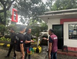 Usut Teror Kepala Babi, Bareskrim Analisa CCTV Kantor Media Tempo
