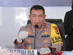 Upaya Pengungkapan Kasus di Mapolsek Kayangan, Polda NTB Turunkan Propam untuk Usut Tuntas Pristiwa Tersebut