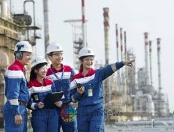 Pertamina Patra Niaga Pastikan Pasokan Energi Aman Selama Ramadhan dan Idul Fitri 2025