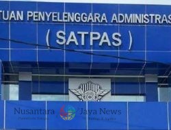 Polrestabes Surabaya Klarifikasi Dugaan Tebang Pilih dalam Pembagian Parcel di Satpas Colombo