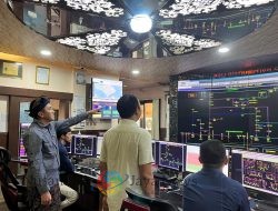 PLN Terus Berikan Layanan Terbaik, Hari Suci Nyepi dan Idul Fitri Berjalan Damai Dan Lancar