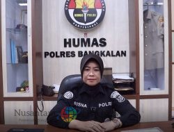 Oknum Anggota Bhayangkari Diduga Terlibat Kasus Pencurian Perhiasan, Polres Bangkalan Lakukan Penyelidikan
