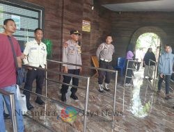 Polres Bondowoso Intensifkan Pengamanan Tempat Wisata dan Rumah Kosong Saat Libur Lebaran
