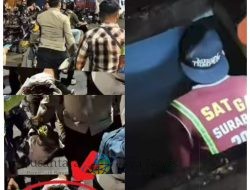 Maling Kabel Sakti di Bubutan! Hanya Barang Bukti Ditemukan, Pelaku Masih Buron