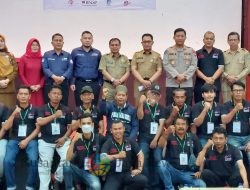 DPD SPRI Sumbar Siap Laksanakan SKW Angkatan Ke-dua Sumbar