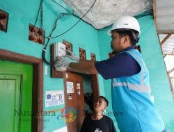 Diskon Tarif Listrik Usai, Tagihan Kembali Normal Mulai Maret 2025