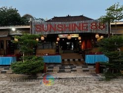 Resto Sunshine 88 Dukung SE Nomor 9 Tahun 2025 Siap Pakai “Teko”