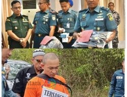 TNI AL Ungkap Motif Pembunuhan Jurnalis Juwita oleh Oknum Prajurit, Berawal dari Dugaan Rudapaksa dan Penolakan Menikahi Korban