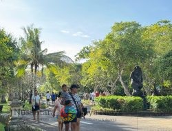 ITDC Tunjukkan Capain Positif Tingkat Kunjungan Wisatawan dan Okupansi Hotel Selama Libur Lebaran 2025