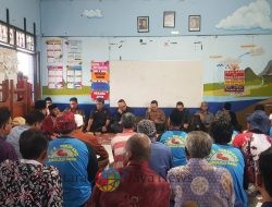 IMM Surabaya Gelar ‘Panggung Rakyat’ dan ‘Kuliah Bersama Rakyat Pesisir’ untuk Suarakan Penolakan Proyek SWL