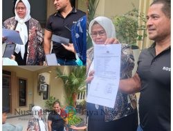 CEO PT Conblock Indonesia Dilaporkan atas Dugaan Pencemaran Nama Baik dan Fitnah terhadap Muhammad Ali