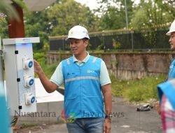 PLN Siapkan Infrastruktur Kelistrikan Lengkap untuk Dukung Kesuksesan Pujawali Ida Bhatara Turun Kabeh 2025