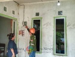 Listrik PLN Hadir, Warga 9 Desa di Kaltimra Rayakan Idulftiri 1446 H Penuh Sukacita