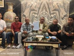 Diduga Dipecat Sepihak Usai Bekerja 20 Tahun, Martina Gugat Yayasan Gereja Mawar Sharon Surabaya