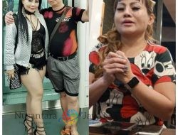 Janhwa Diana Minta Maaf Usai Laporkan Armuji: Bantah Tahan Ijazah Karyawan, Sindir Armuji Lakukan Sidak Tanpa Verifikasi