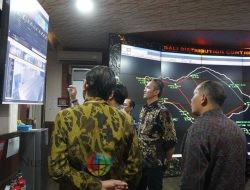 PLN Pastikan Pasokan Listrik Secara Andal Stabil Untuk Pelanggan Pasca Libur Lebaran Usai