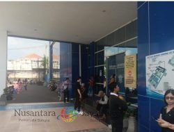 Satpas Colombo Surabaya Beri Kelonggaran Perpanjangan SIM Pasca Libur Lebaran