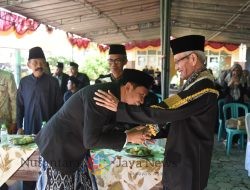 Bupati Sidoarjo Beri Perhatian Lebih pada Eksistensi Sekolah Swasta