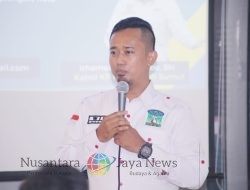 KAMMI Sumut Apresiasi Polda Sumut atas Pengamanan Hari Raya Idul Fitri dan Arus Mudik