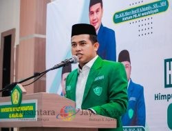 Ketua PW HIMMAH Sumut, Kamaluddin Nazuli Siregar Apresiasi Polda Sumut Soal Pengamanan Hari Raya Idul Fitri Dan Arus Mudik