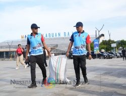 Gerakan Wisata Bersih Wujudkan Labuan Bajo Sebagai Destinasi Berkualitas dan Berkelanjutan
