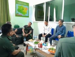 Kalapas Jember Gandeng RS Baladhika Husada, Optimalkan Kesehatan