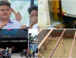 Dugaan Pencemaran Lingkungan Mie Gacoan Pancing, Aliansi Mahasiswa Ini Desak DPRD Deli Serdang Sidak AMDAL Dan Limbah Bau Tak Sedap