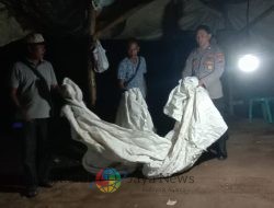 Berantas Perjudian Polisi Bongkar Arena Sabung Ayam di Nganjuk