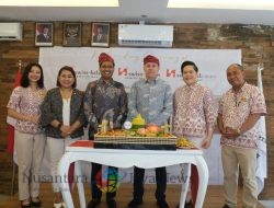 Swiss-Belhotel International Langkah Strategis untuk Menata Ulang Pengalaman Berlibur dengan Rebranding