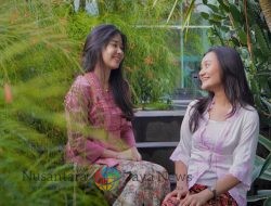 Swiss-Belinn Airport Surabaya Mengadakan Kontes Foto Perempuan Berkebaya