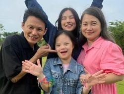 Senada Digital Records Rilis Lagu Janice Felicia “Bahagia Itu Mama Papa”, Motivasi untuk Orang Tua Anak Down Syndrome