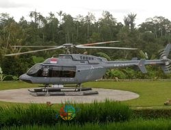 SGI Air Bali Tawarkan Perjalanan Dari Benoa Denpasar- Jatiluwih Hanya 15 Menit