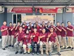 Lapas Jember Gelar PORSENI, Peringati HBP ke 61