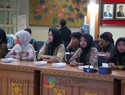 Tebar Inspirasi untuk Generasi Penerus, PLN UID Bali Terima Kunjungan Industri SMK Muhammadiyah Mungkid Magelang