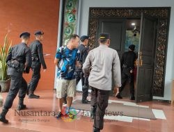 Polres Pamekasan Siagakan Personel di Gereja Pastikan Ibadah Paskah Aman