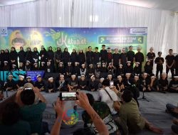 Fauzil Adhim: Negara Maju Mulai Larang Siswa Gunakan ‘Smartphone’