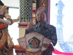 Turyapada Tower Kokoh hingga 500 tahun, Koster Minta Semua Provider Gabung, Siap Perda Robohkan Tower yang Berserakan