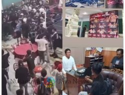 Langgar Kesepakatan, Event Kick Boxing di Badung Digelar Tanpa Izin: Polres Badung Proses Hukum Penyelenggara