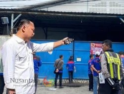Langgar Aturan dan Tahan Ijazah Karyawan, CV Sentoso Seal Terancam Ditutup Pemkot Surabaya