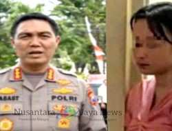 Oknum Polres Pacitan Diduga Perkosa Tahanan Wanita, Kabidhumas Polda Jatim; Aiptu LC Terancam Dipecat Tidak Hormat