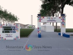 IPPAFest 2025: Panggung Kreativitas dan Harapan dari Balik Jeruji