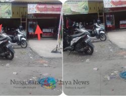 SMP NEGERI 35 Medan Diduga Patok Tarif Sewa Kantin Tak Wajar, Formappel Kota Medan: Dugaan Jadi Ajang Pungli