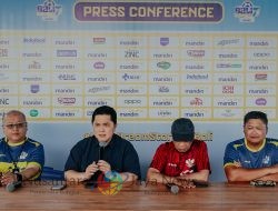 Bali 7s 2025 Festival Sepak Bola Usia Dini Terbesar di Asia kembali di gelar Bali