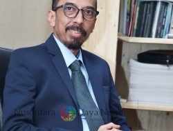 Hatta dan Danantara