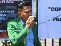 Sekretaris PW HIMMAH Sumut Minta Kapolres Asahan Tindak Anggota DPRD Yang Terlibat “Judi Sambung Ayam”