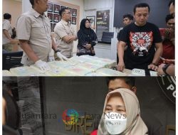 Polda Jatim Bongkar Jaringan Narkoba Iran, Sita 22 Kg Sabu dari Dua Kurir di Balikpapan