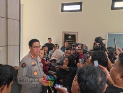 Polda Jatim Dalami Dugaan Penahanan Ijazah Karyawan oleh Perusahaan Sentosa Seal Surabaya